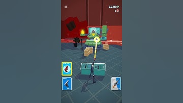 Boss hunting fail agent action