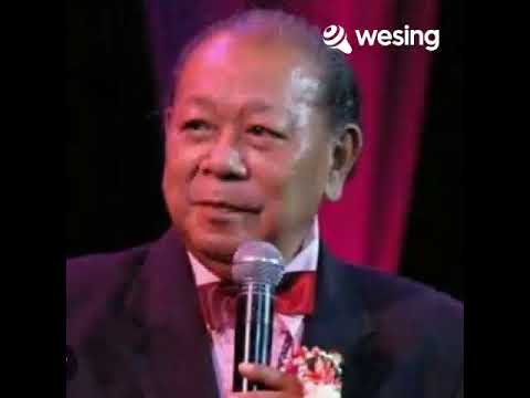 ฝากหัวใจ...สุเทพ วงศ์กำแหง / Cover by James