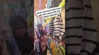 N3k4t M3n9ut1l B4ju K4rn4 G4k 4d4 U4n9 Bu4t B3l Untuk L3b4r4n