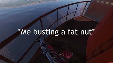 How to get F7 Reported fast! (Rust Shorts)