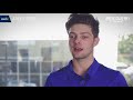 PyeongChang 2018 | Brendan Kerry - Description of Sport
