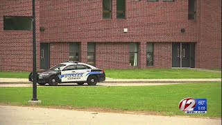 2 Taunton schools to reopen Wednesday as police investigate threat