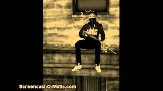 LIL JOJO - 3HUNNA K (ANIMATED MUSIC VIDEO)