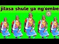 JILASA SHULE YA NG OMBE KOLASI 0693500228 Msambazaji Ng Ong Oli Luchega