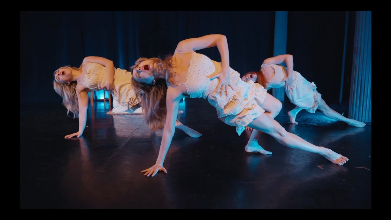 The Yellow Wallpaper - Sizzle Reel