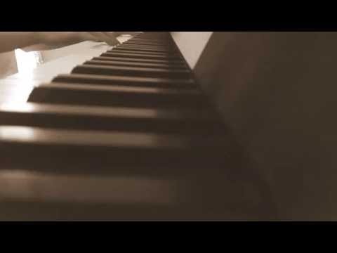 ありがとう SMAP 耳コピ ピアノ