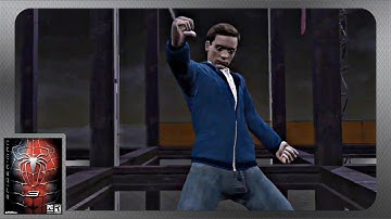 Spider-Man 3 PC | Peter Parker vs Venom (Debug Menu)