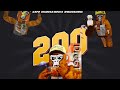 200 subathon