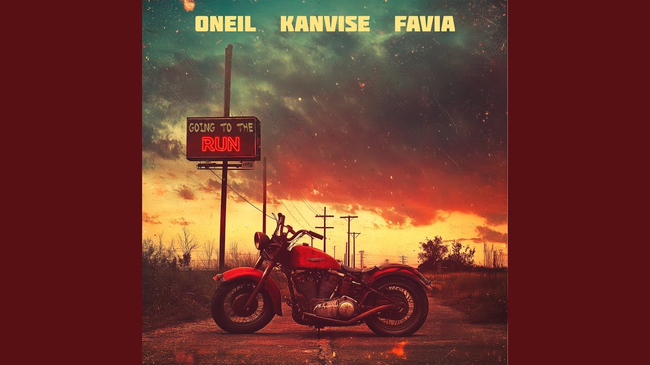 Going to the Run - YouTube