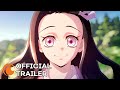 Demon Slayer: Kimetsu no Yaiba -To the Hashira Training- | OFFICIAL TRAILER