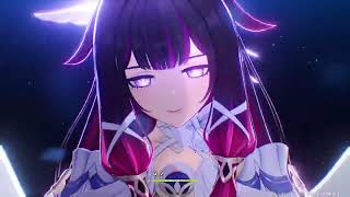 Nefarious Nef