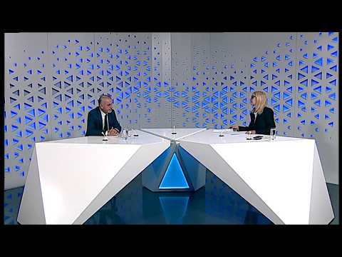 Аргумент плус - Разговор со Шемси Салаи