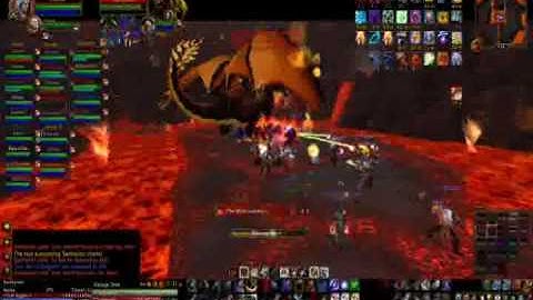 Elementium & Invincible Knights - Heroic: Obsidian Sanctum