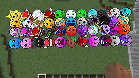 Lobotomy Nextbots V3 Update | Geometry Dash Difficulty Faces | MCPE