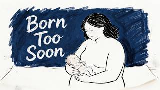 Why Human Babies Are Born Dangerously Helpless | The Evolutionary Truth