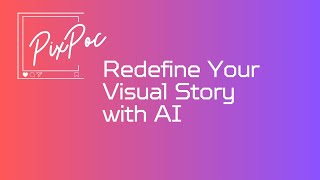 Introducing PixPoc: Your Personal AI-Powered Pocket Cameraman screenshot 2