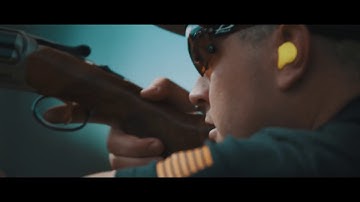 Trained to Win | The Army Marksmanship Team | GOARMY