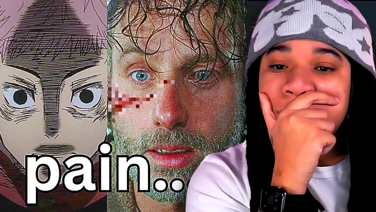 Characters Who Deserved Better..