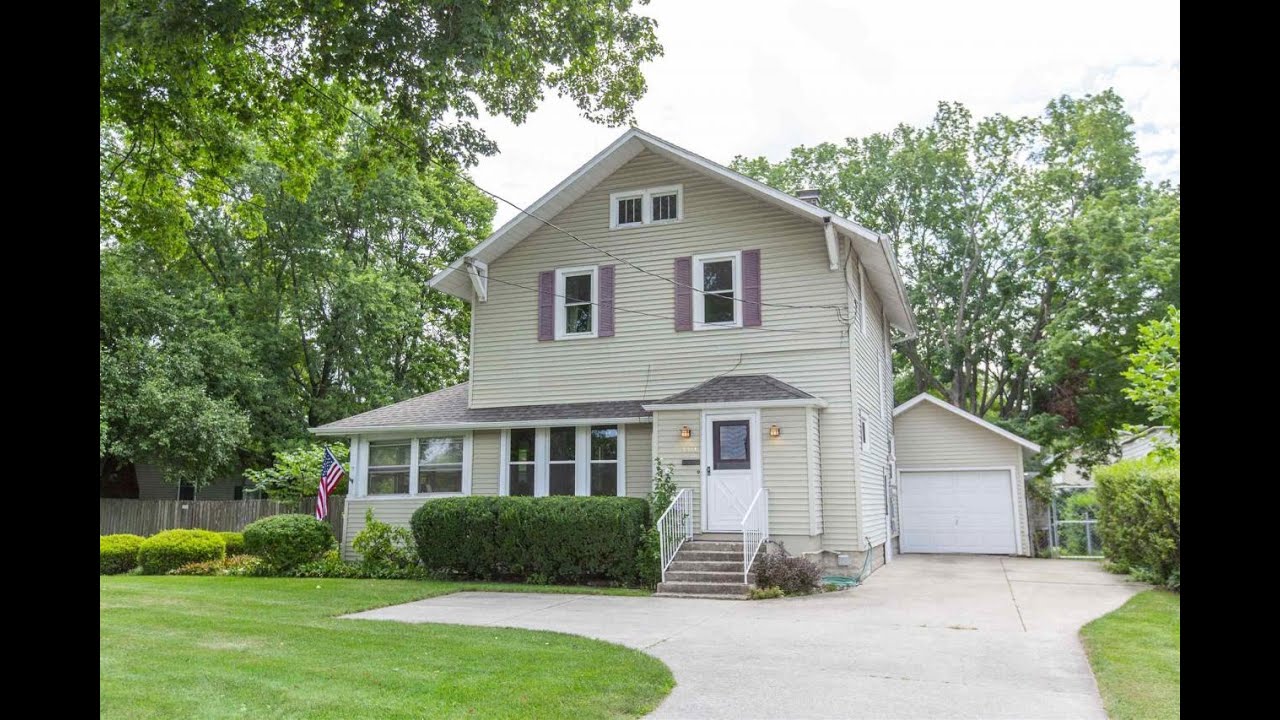 2311 East Jackson Blvd Elkhart, IN Homes for Sale