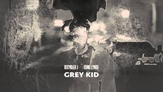 Recycled J - Grey Kid (Prod. Yunglynch)