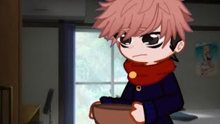 Why Are You All Screaming At Me? Jujutsu Kaisen Ft Gojo, Nobara And Fushi Xairo-San