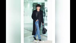BLACKPINK’s Lisa, BTS’s V, And Park Bo Gum Rock Completely Different Runway-Ready Fashion Looks