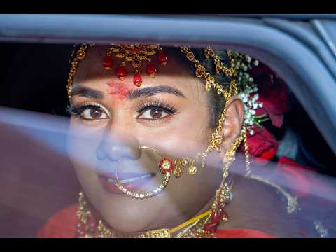 Cassie & Kushalan Wedding Film produced by MediaManiaK