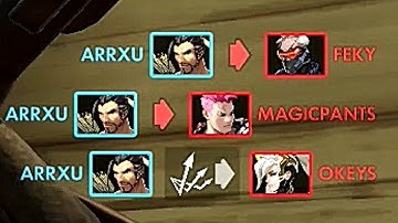 FASTEST JUNKERTOWN ATTACK GUIDE EVER