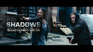 'Shadows' (2015) -  Orwellian sci-fi short film