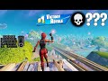 High Elimination Solo Squad Win Season 7 Gameplay Full Game (Fortnite PC Keyboard)