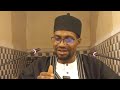 Karatun Littattafin Ash Shifa Tare Da Imam Munir Adam Koza 