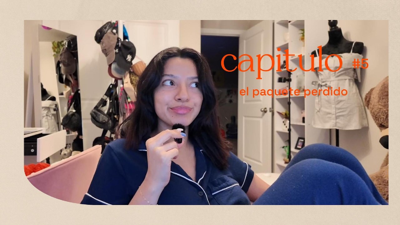 Día 5/30 — Reset de mañana: Limpieza profunda de mi cocina + El drama del paquete que no llegó.