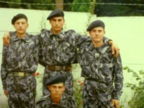 AMINTIRILE DIN ARMATA