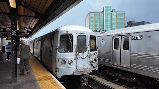 Weekend Subway Challenges: Astoria to Grand Central Adventure to Replace my iPhone Battery