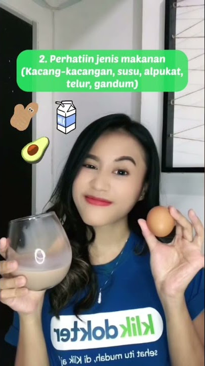 Cara Naikin Berat Badan #shortvideo