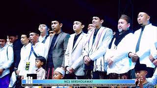  Streaming 3 Majelis  Ncl Crew Madura Bersholawat