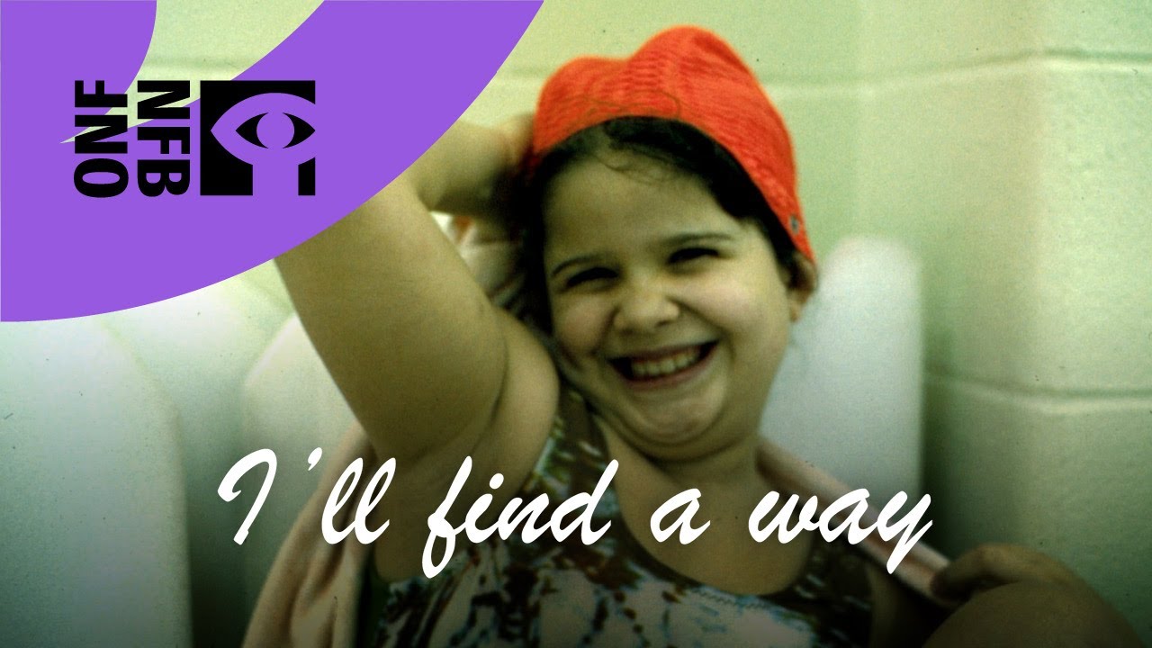 Documentary backdrop image for I'll Find a Way (2015)