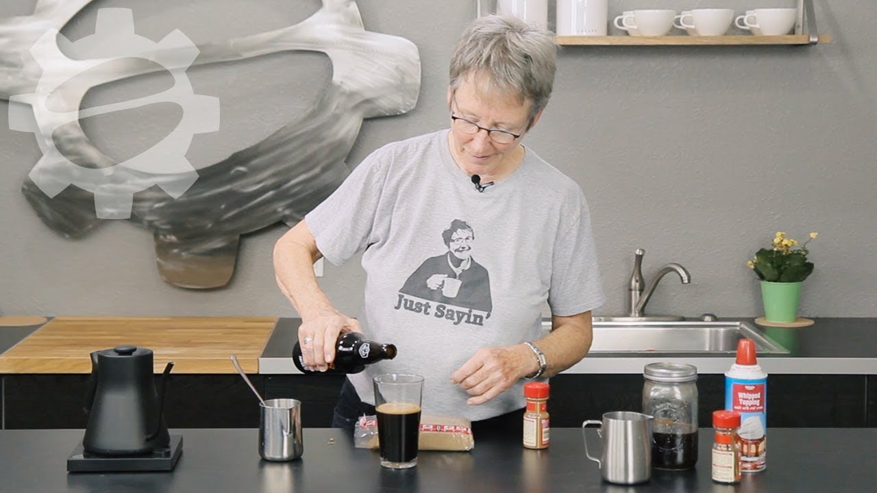 Hoppy Holidays From Seattle Coffee Gear YouTube