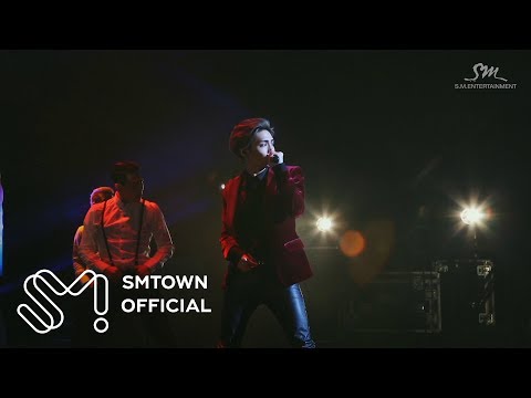 JONGHYUN(종현) (+) 데자-부(feat. Zion.T)