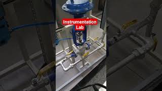 Instrumentation Practical Lab