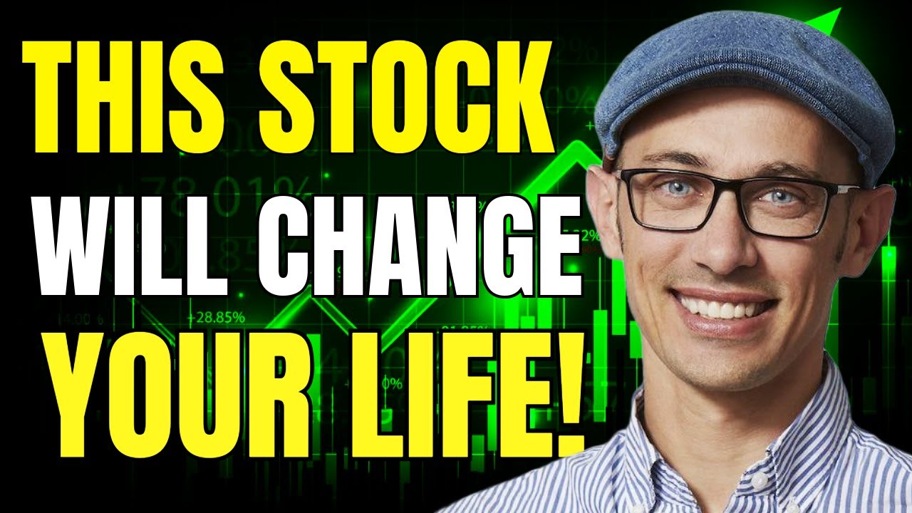 The Smartest Growth Stock To Buy With $1,000 Right Now - YouTube