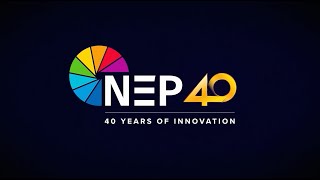 NEP | 40 Years of Innovation