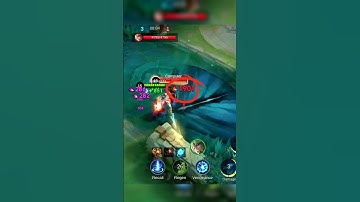 90% FREDRIN PLAYERS DO THIS MISTAKE ?😱 #mlbb #milglobal #mlbbindonesia #viralshorts #shorts