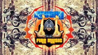 Afrojack, R3HAB ft. AU-RA - Worlds On Fire (Afrojack & R3HAB vs Vion Konger VIP Remix)|🔝⚡🔥🎶