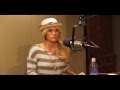 Carrie Underwood - Blown Away Release Day Interview