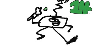 The Codebot Show S1 E14:Painting Time!