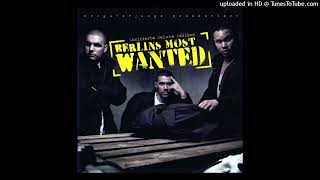 Berlin Most Wanted- Geld, Sex und Ruhm Remix (Prod. By DJ 99Dollah)