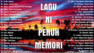 Lagu Ni Penuh Memori  Lagu Malaysia Menyentuh Terbaik  Rock Jiwang 8090an