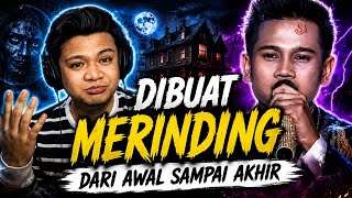 Reaction VALEN DA7 BACA x JAGAD ANYAR KANG DUMADI | Perasaan Kayak Diacak-acak Keinget Dosa Dosa 