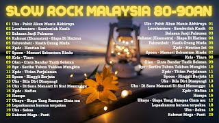 Lagu Malaysia Full Album Terbaik 90an 💝 Temui 20 Lagu Malaysia Pengantar Tidur 💝 Sambutlah Kasih